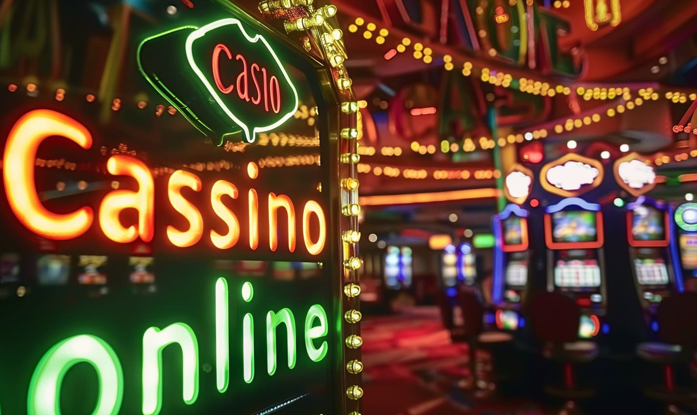 Tumuklas ng Iba't-ibang Laro sa SS777.COM Online Casino